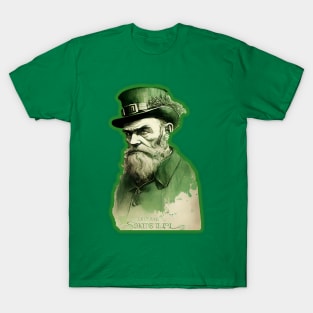 St Patricks Day T-Shirt